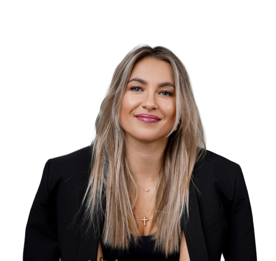 Viktorija
Čijunskytė