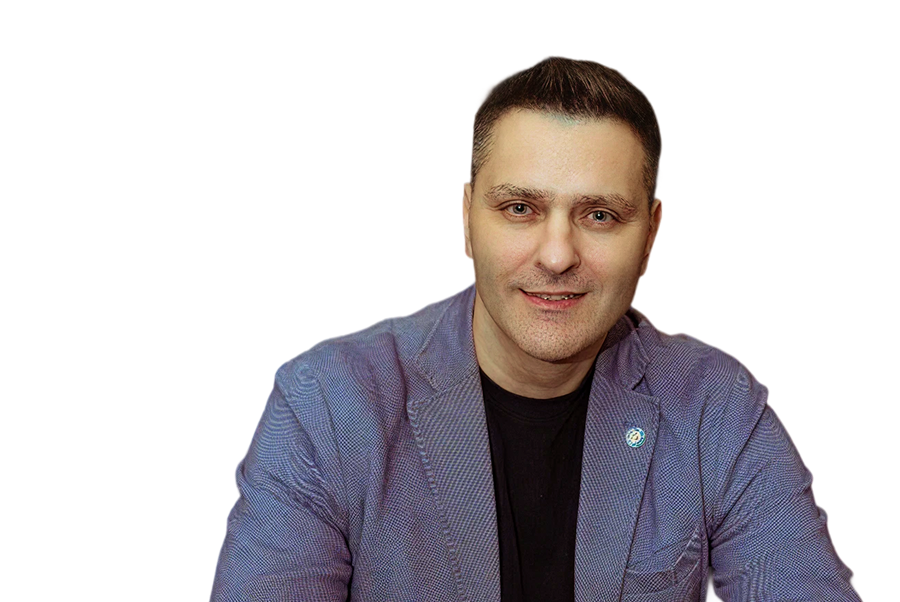 Jurijus Clavas