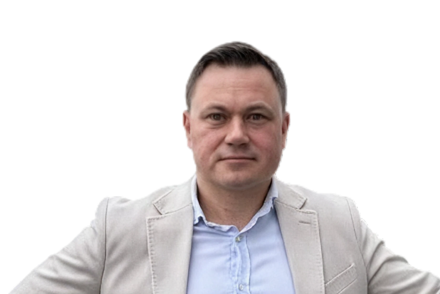 Justas Rutkauskas