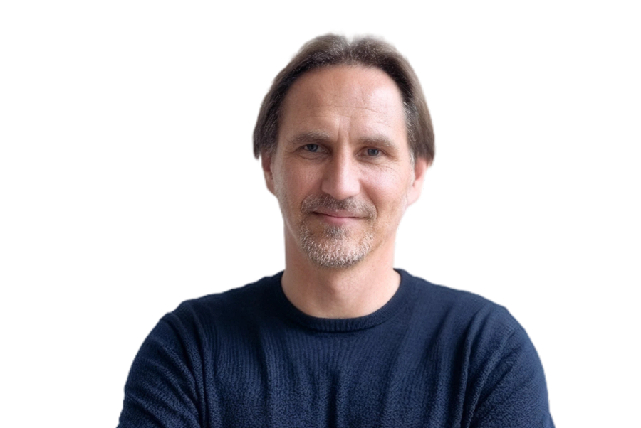 Marius Jurgilas