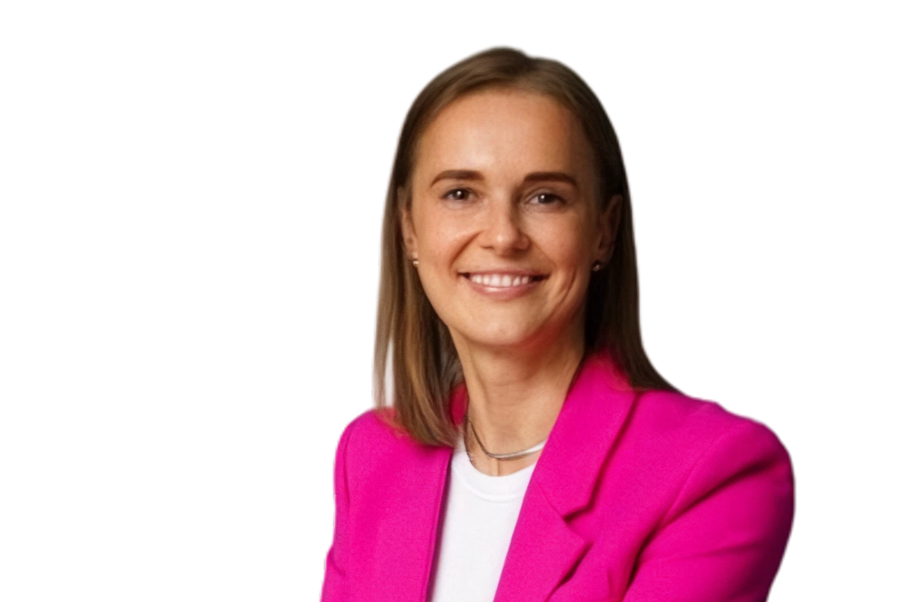 Miglė Grybinienė