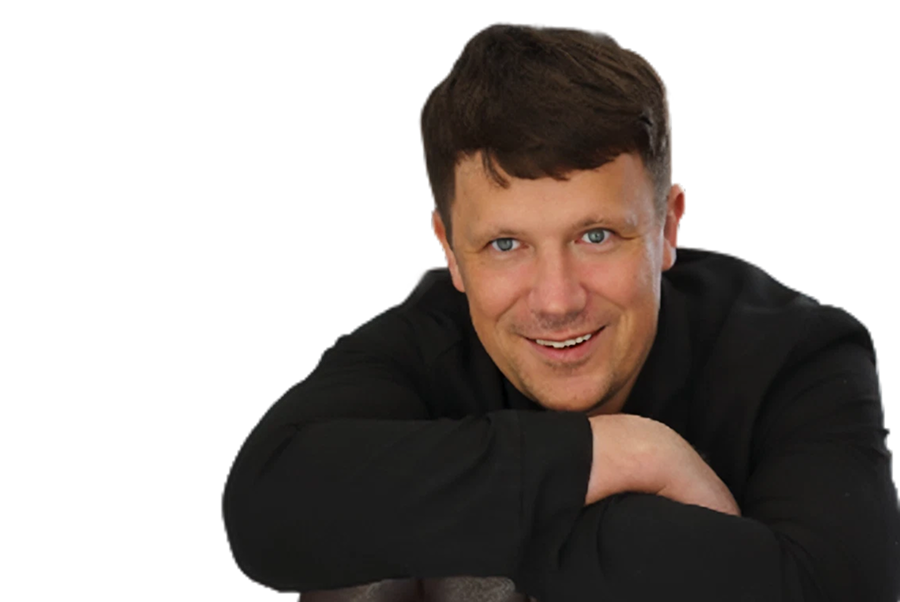 Mindaugas Navickas